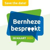Logo Bernheze Bespreekt